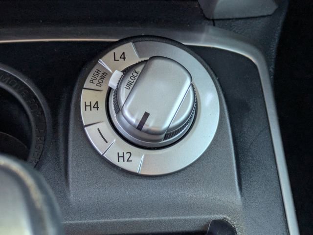 Used 2020 Toyota 4Runner SR5 image 18