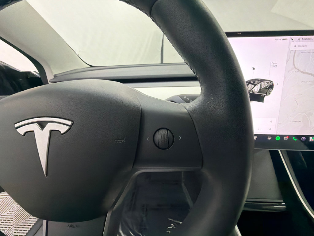 Used 2020 Tesla Model 3 Standard Range Plus RWD image 20