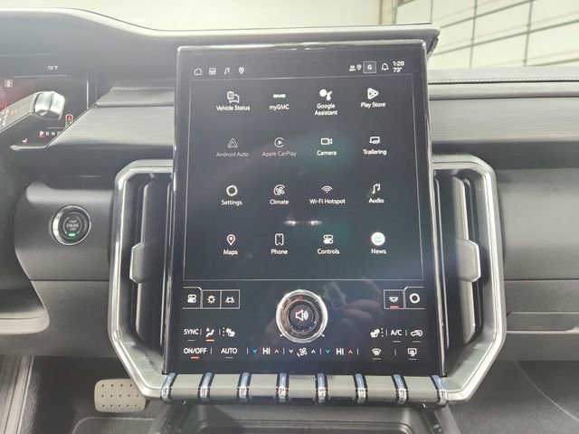 New 2026 GMC Acadia Elevation w/ Elevation Premium Package image 29