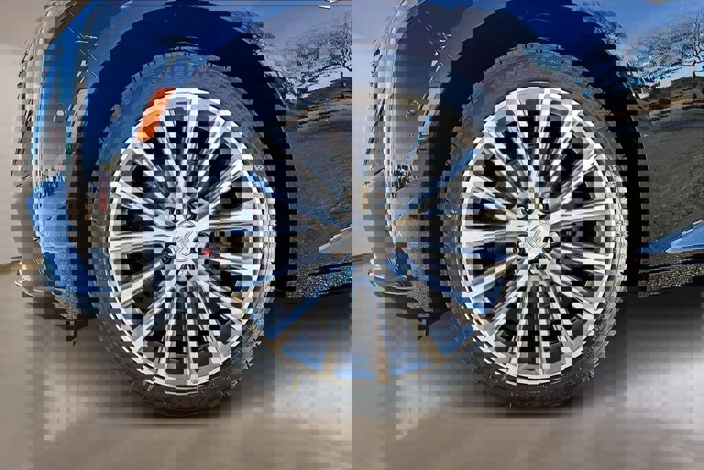 New 2026 Cadillac CT5 Premium Luxury w/ Technology Package image 12