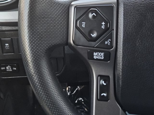 Used 2020 Toyota Tacoma TRD Sport AWD/4WD image 25