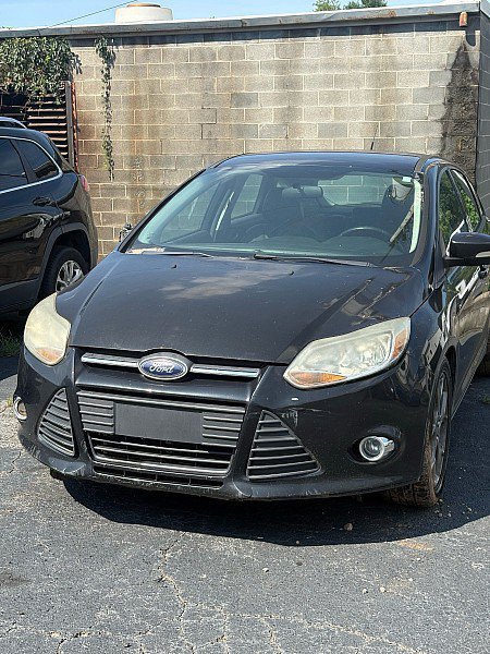 Used 2014 Ford Focus SE w/ Equipment Group 201A