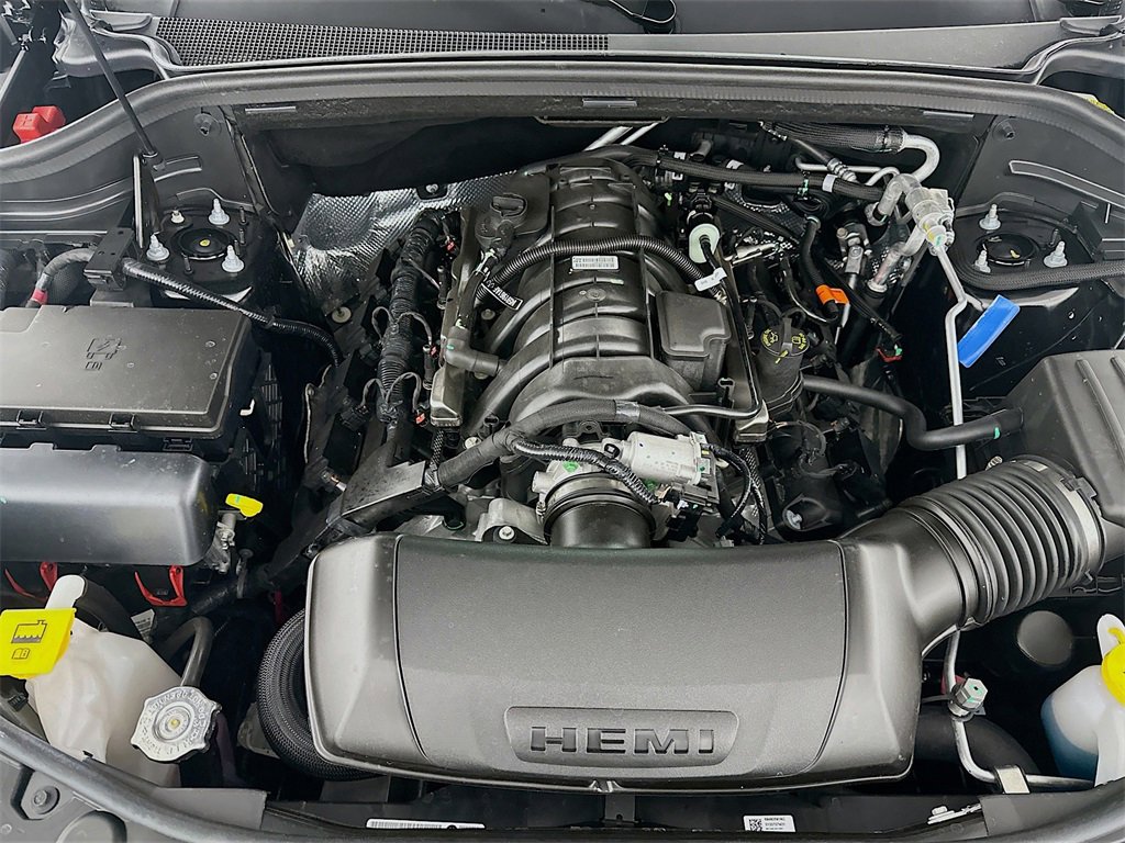 New 2026 Dodge Durango GT image 18