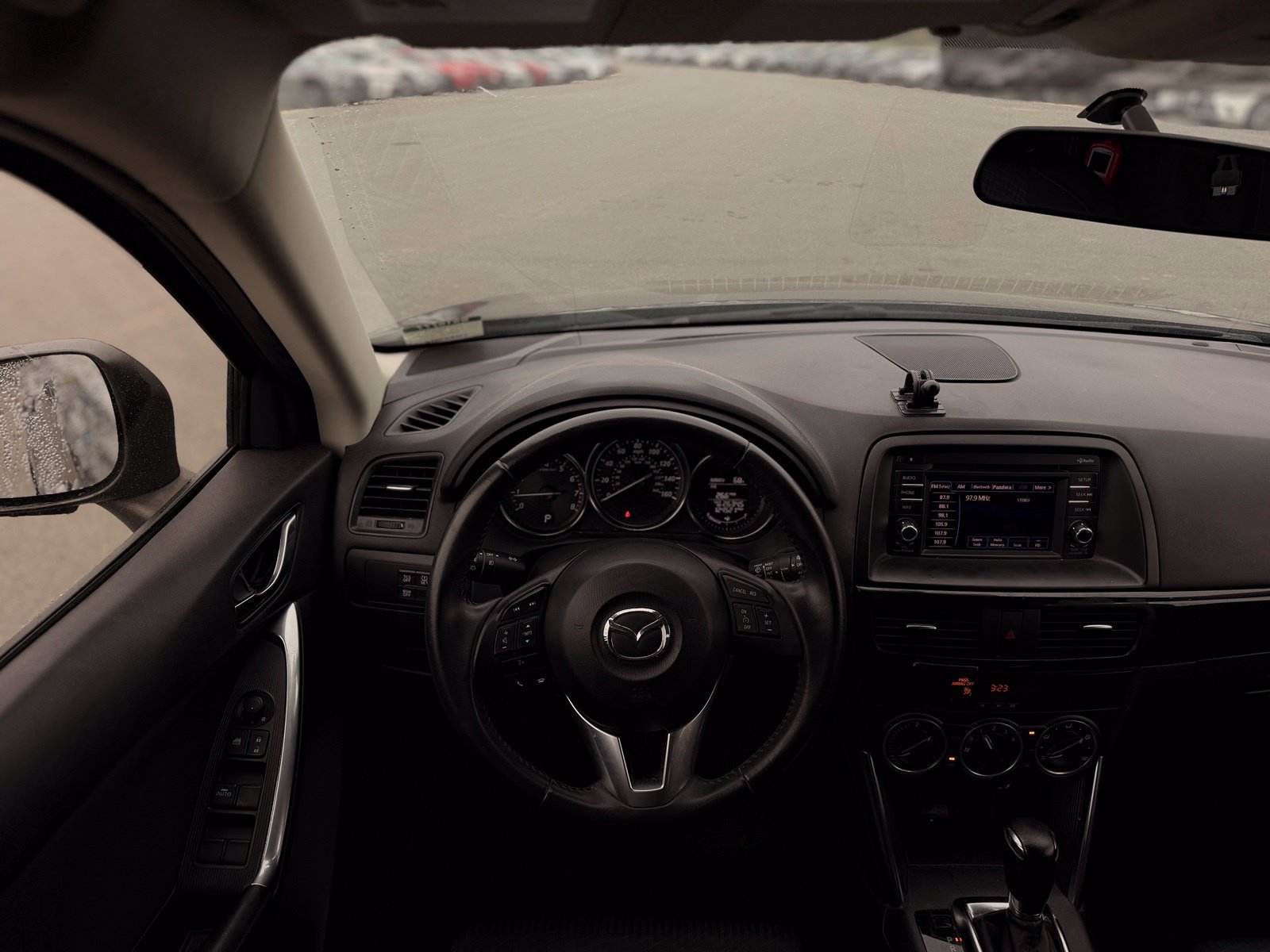 Used 2015 MAZDA CX-5 Touring AWD/4WD image 25