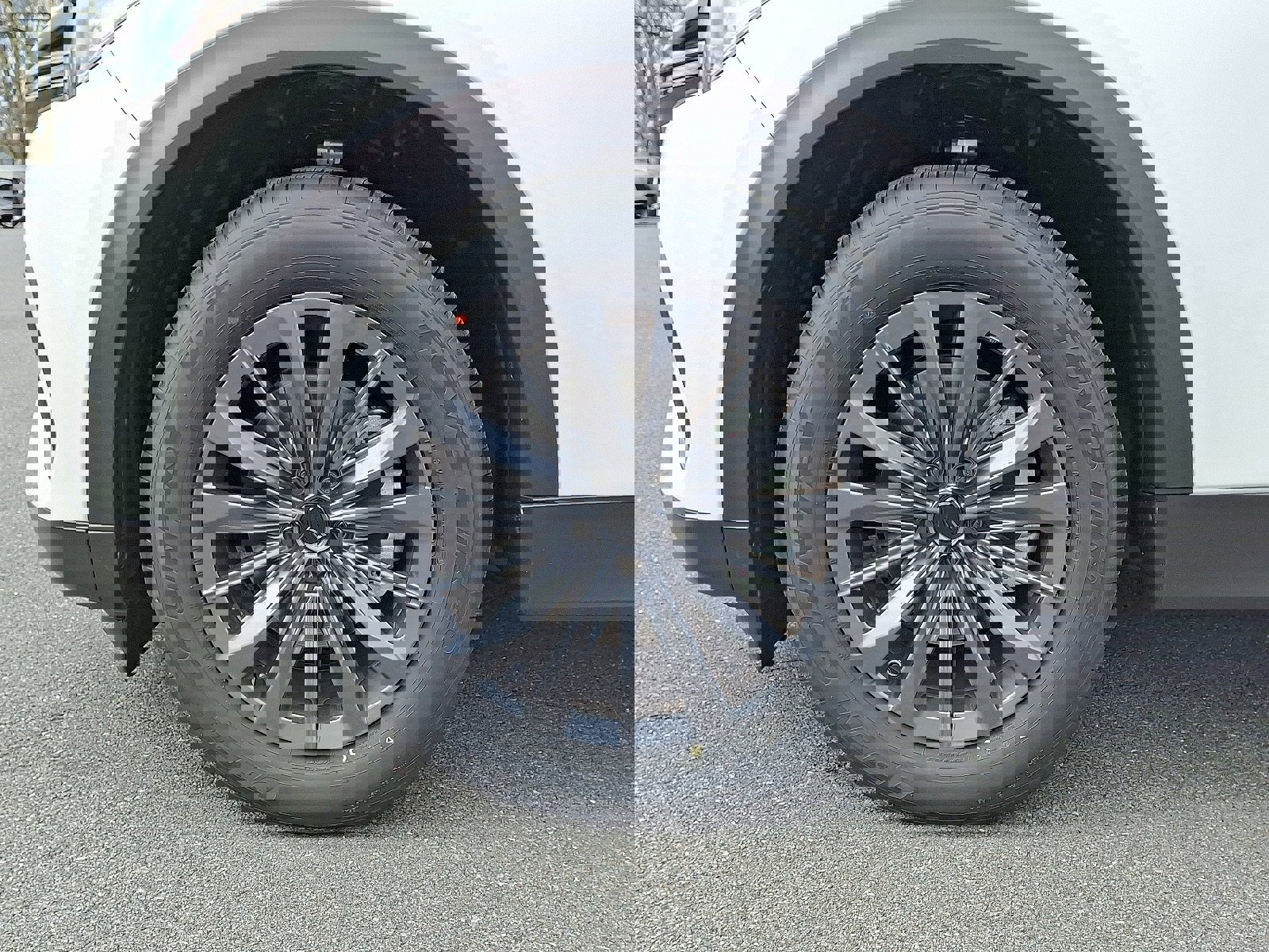 New 2026 MAZDA CX-70 SC image 4