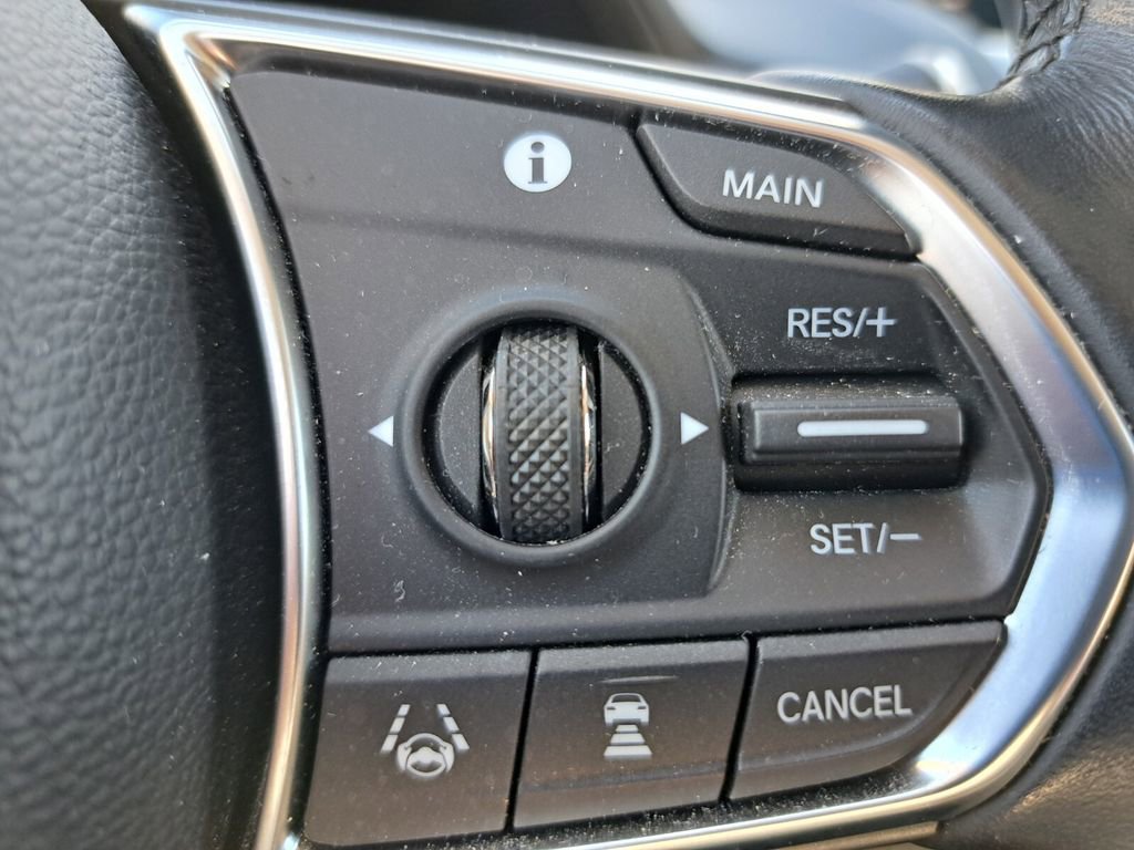 Certified 2021 Acura RDX w/ Technology Package image 13