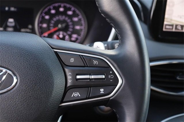 Used 2023 Hyundai Santa Fe SEL image 13