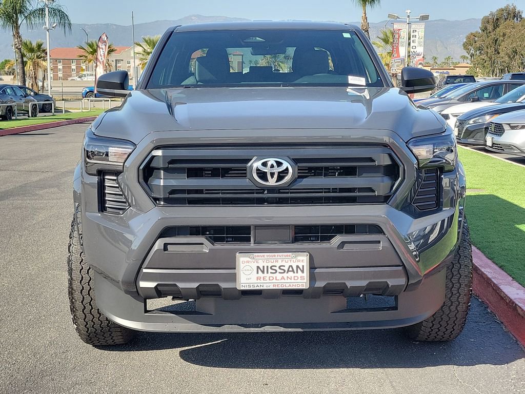 Used 2026 Toyota Tacoma SR image 28