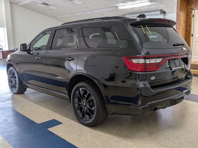 Used 2025 Dodge Durango R/T AWD/4WD image 6