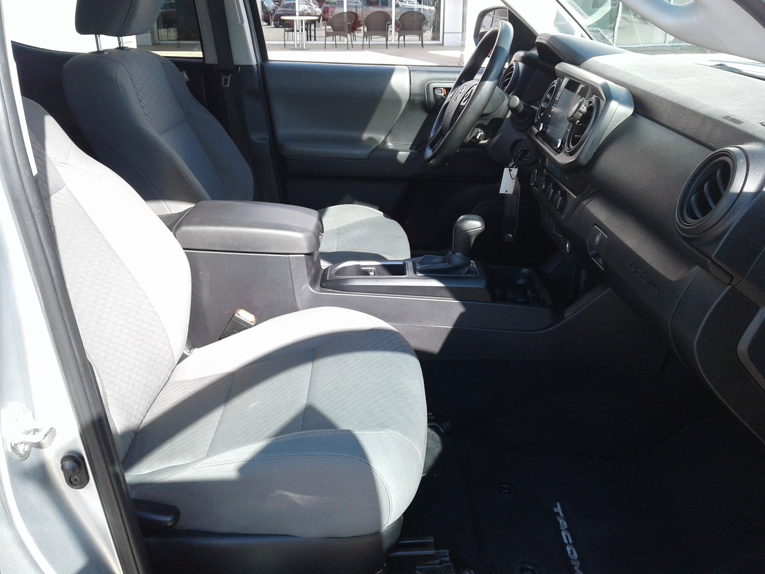 Used 2023 Toyota Tacoma SR image 10