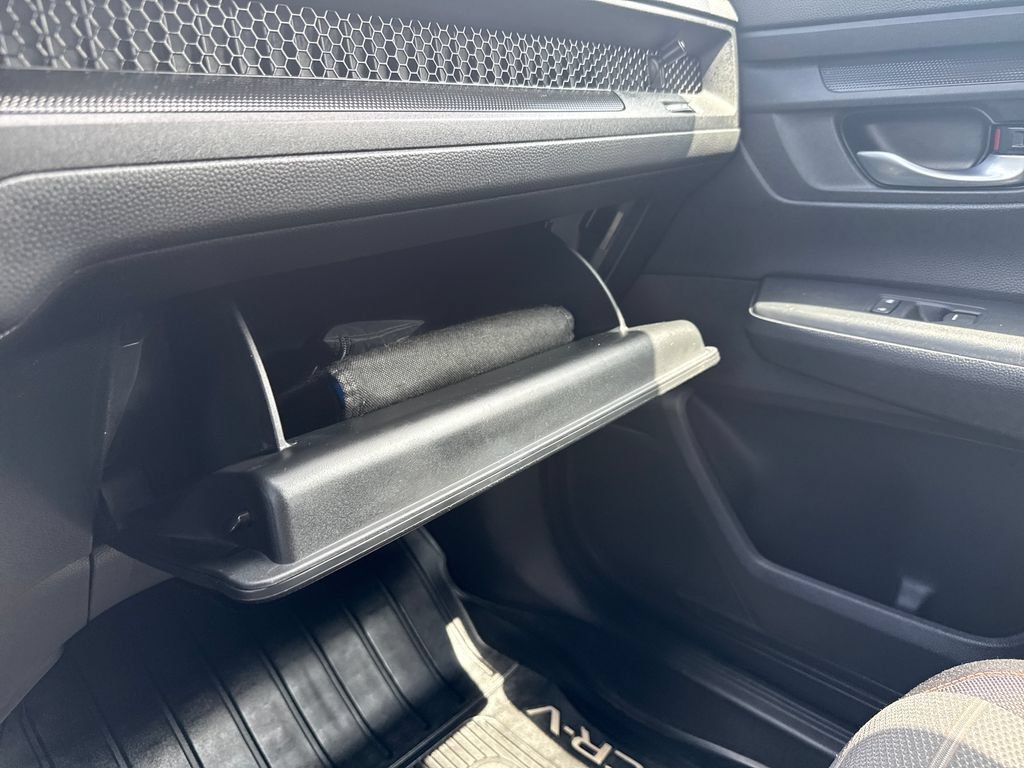 Used 2024 Honda CR-V Sport image 36