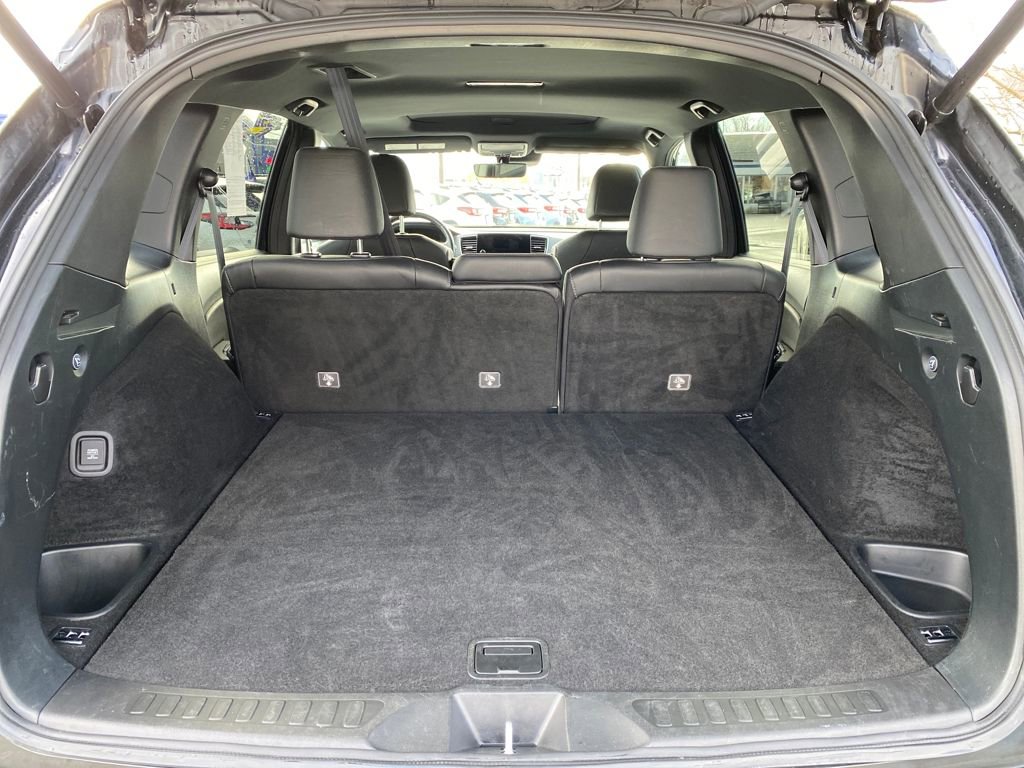 Used 2023 Honda Passport EX-L image 26