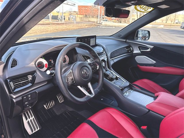 Used 2024 Acura RDX A-Spec image 10