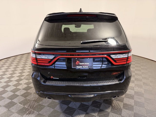 New 2026 Dodge Durango GT image 5