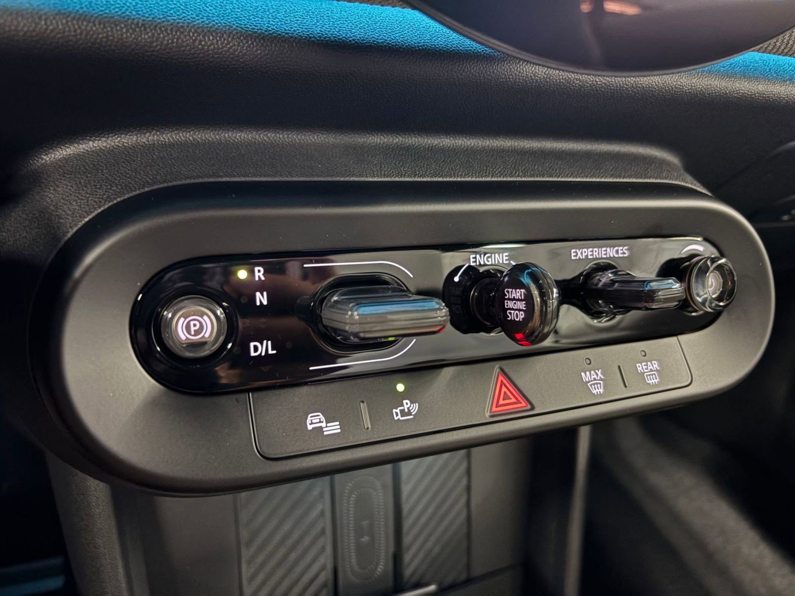 New 2026 MINI Cooper S image 17