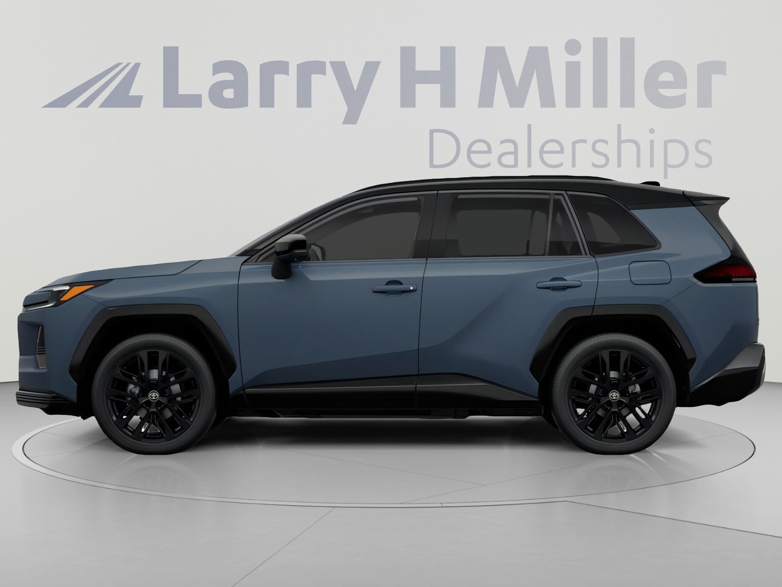 New 2026 Toyota RAV4 XSE w/ Panoramic Sun Roof Package AWD/4WD image 4