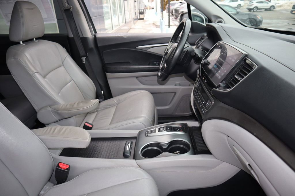 Used 2022 Honda Pilot Special Edition image 28
