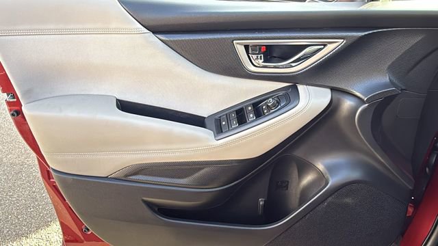 Used 2022 Subaru Forester Premium image 27