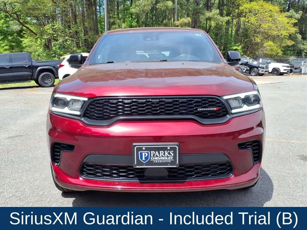 Used 2024 Dodge Durango GT AWD/4WD image 38