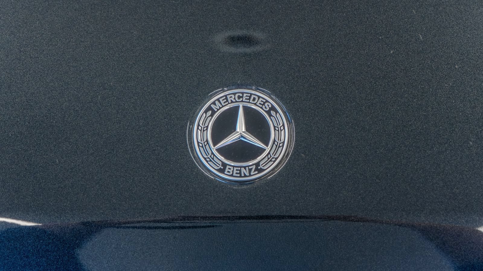 Used 2025 Mercedes-Benz G 580 w/ EQ Technology image 5