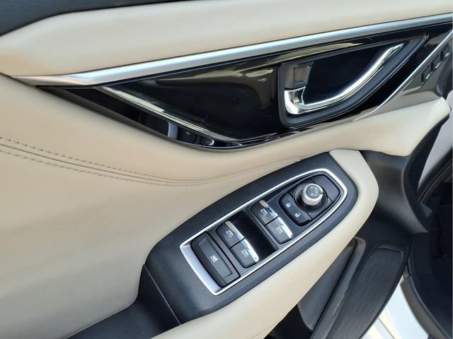 Used 2022 Subaru Legacy Limited AWD/4WD image 13