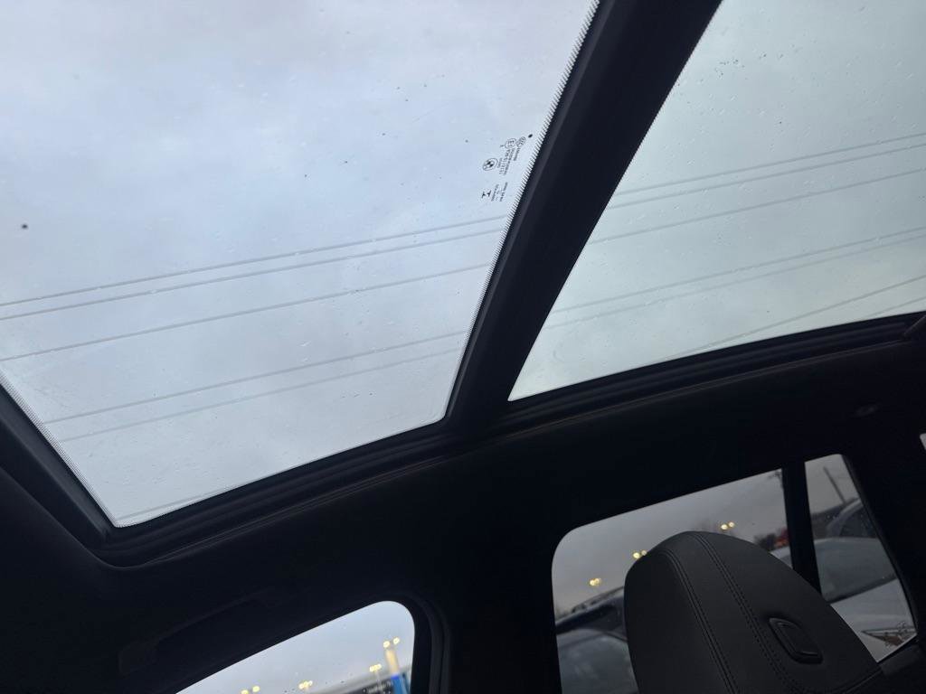 Used 2018 BMW X3 xDrive30i image 19