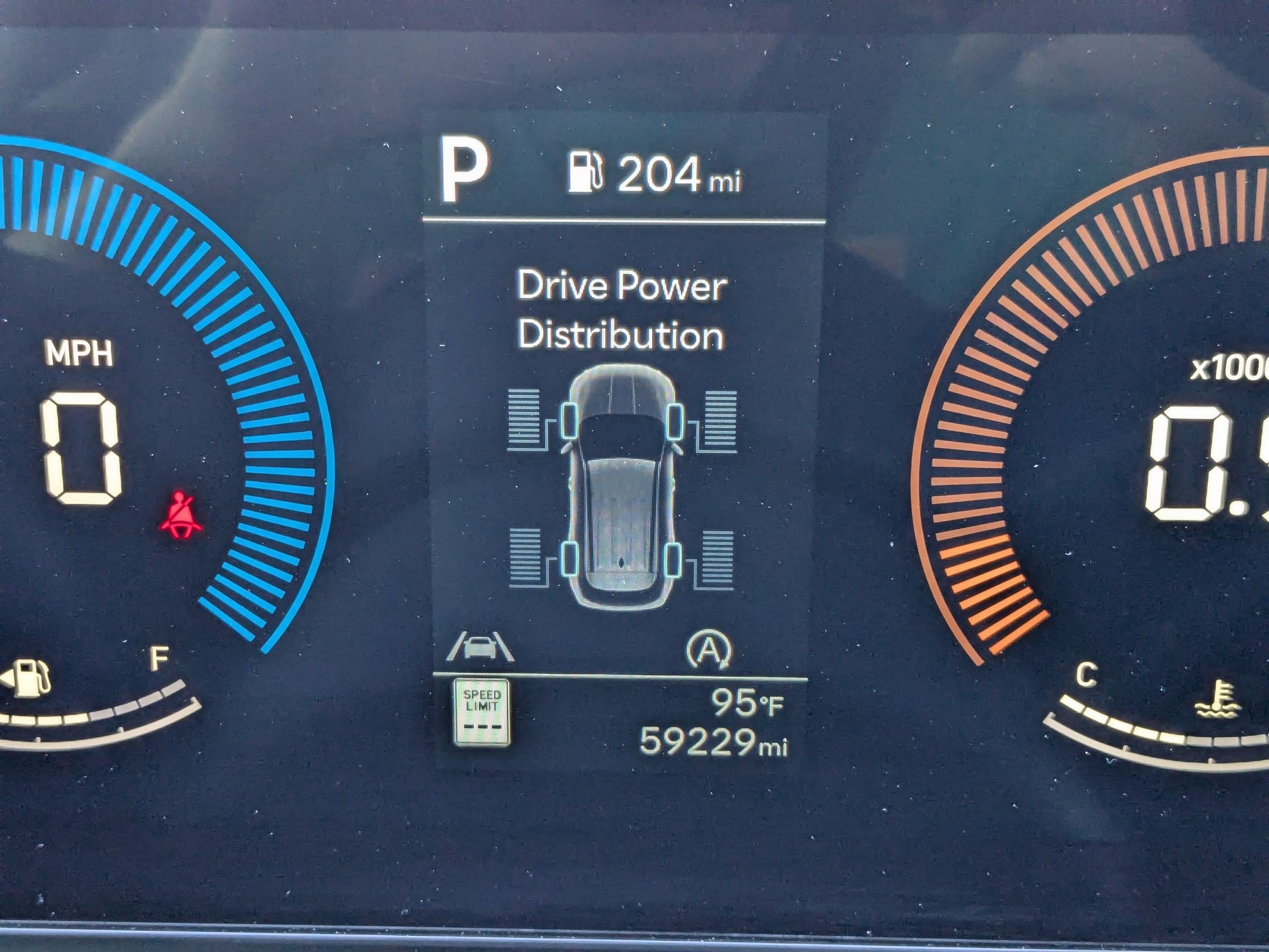 Certified 2025 Hyundai Tucson SEL AWD/4WD image 23