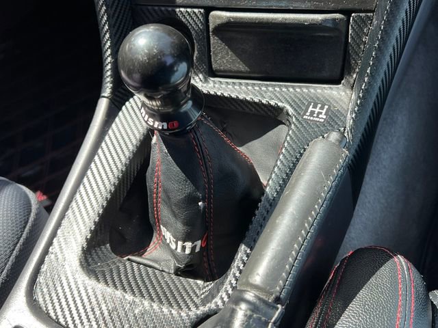 Used 1998 Nissan Other Nissan Models image 18