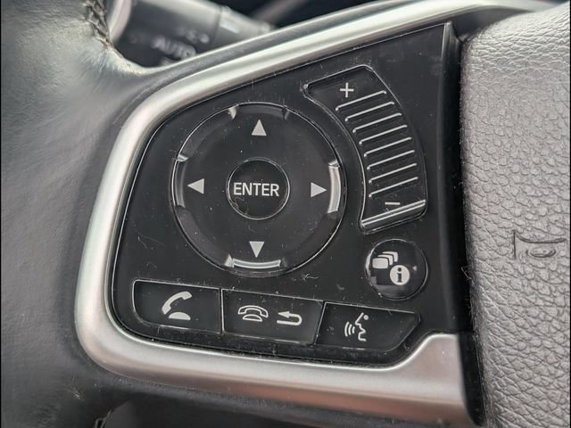 Used 2017 Honda Civic EX-L image 17