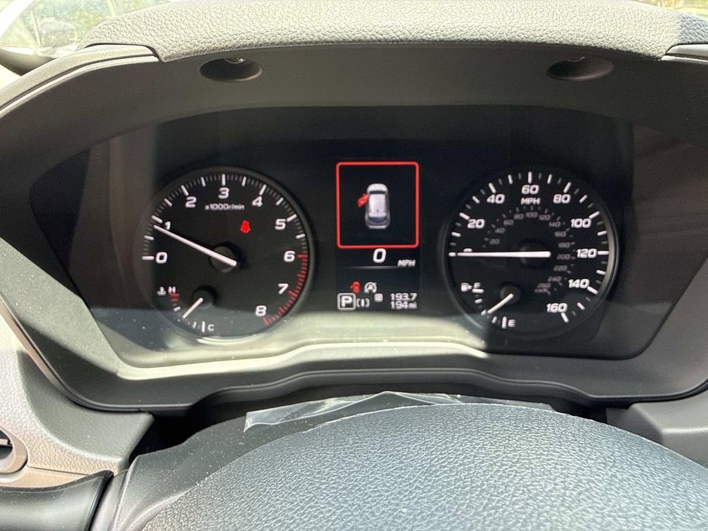 New 2026 Subaru Crosstrek 2.5i image 33