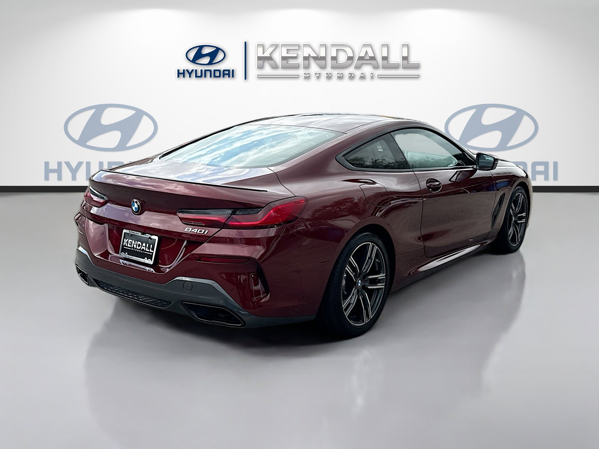 Used 2023 BMW 840i 840i image 6