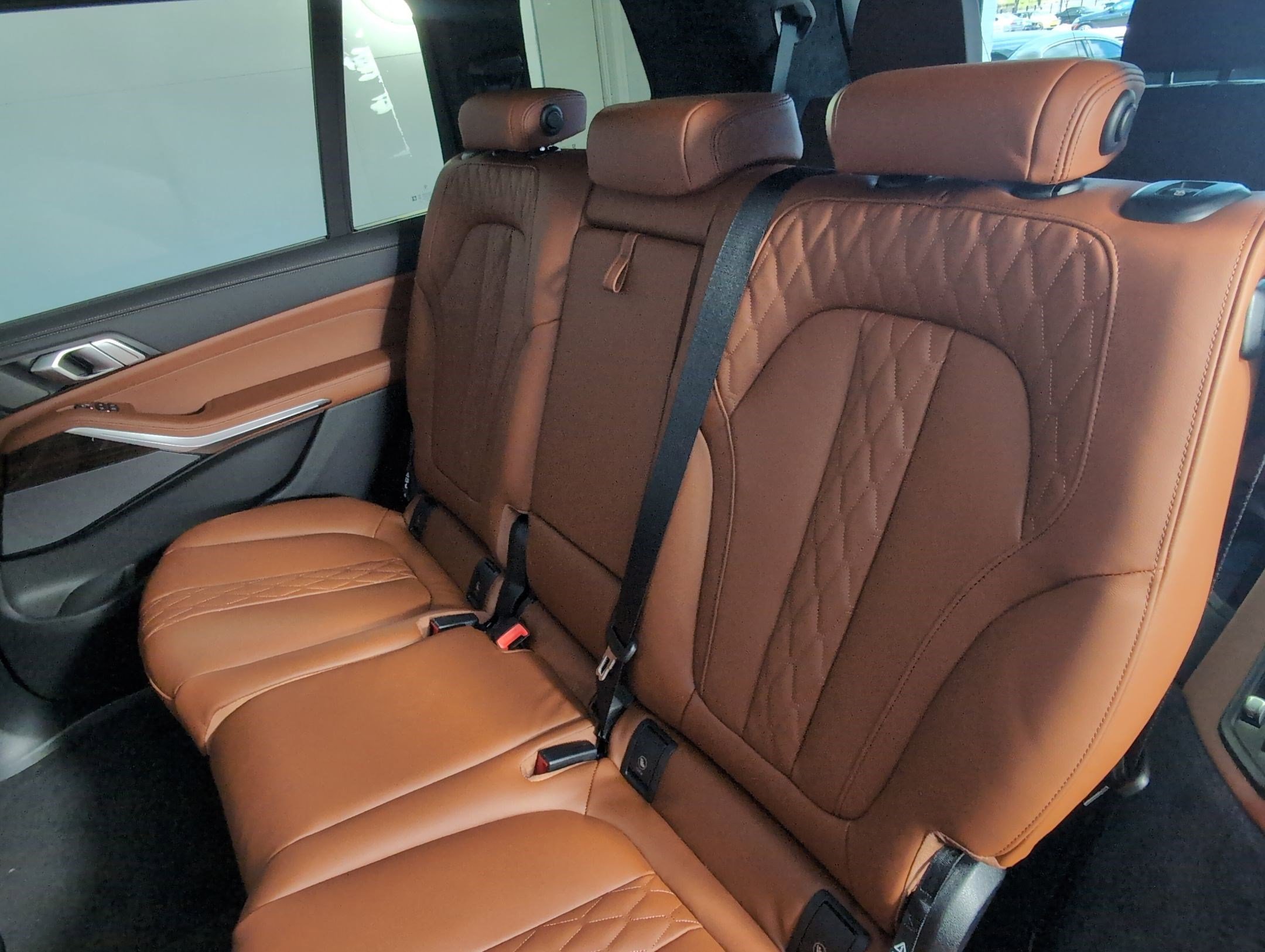 New 2026 BMW X7 M60i image 28