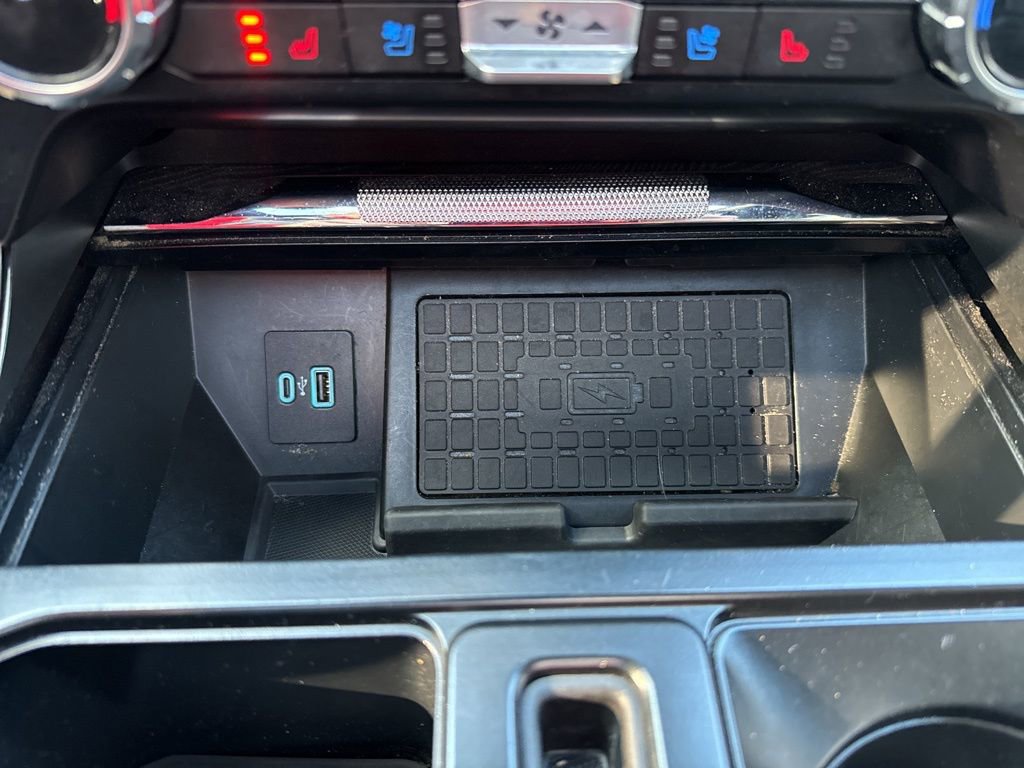 Certified 2023 Ford F150 Platinum w/ Equipment Group 701A High image 30