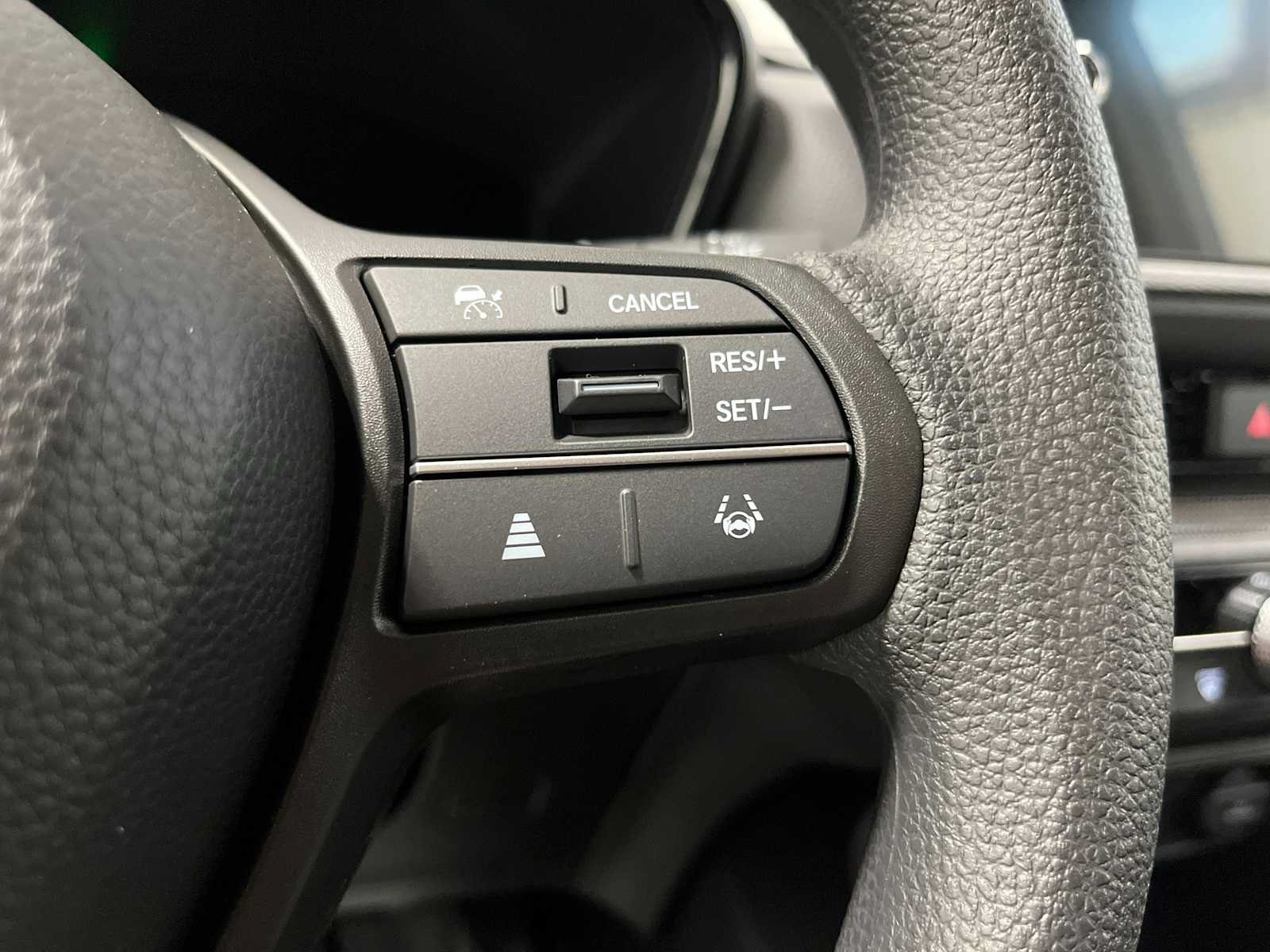 New 2027 Honda CR-V EX image 18
