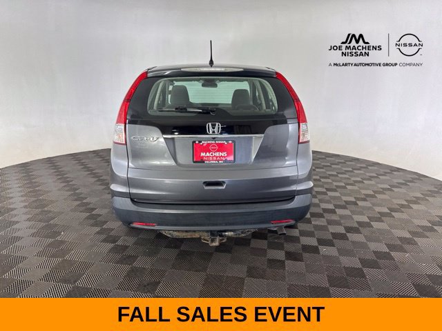 Used 2013 Honda CR-V LX image 8