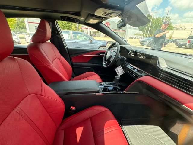 New 2026 Toyota Camry XSE FWD image 23