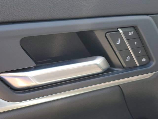 New 2027 GMC Terrain Denali AWD/4WD image 21