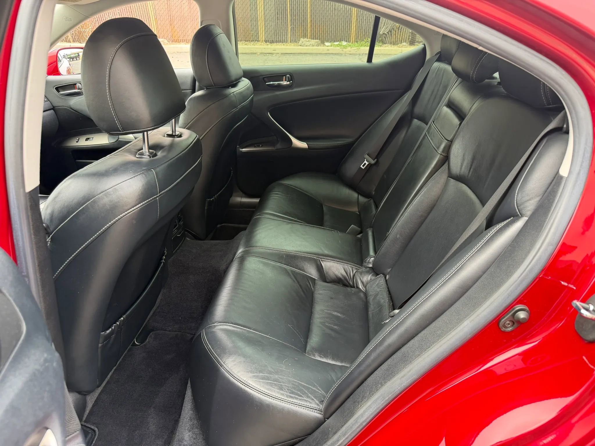 Used 2010 Lexus IS 250 RWD image 17