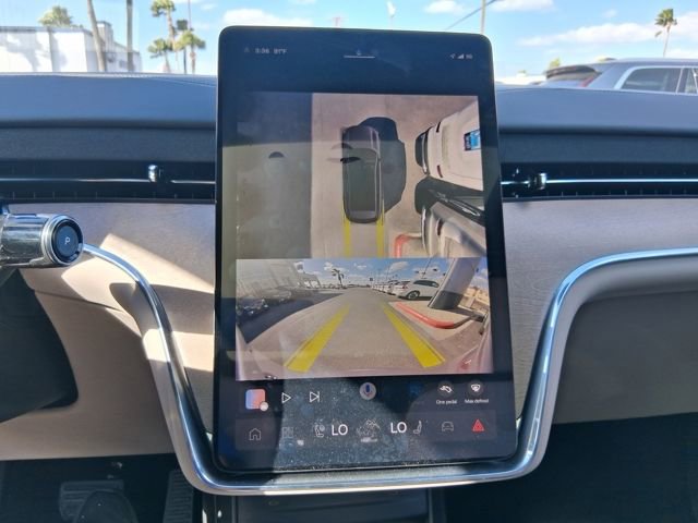 New 2026 Volvo EX90 Plus RWD image 8