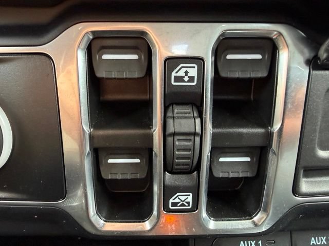 Certified 2024 Jeep Gladiator Sport AWD/4WD image 30