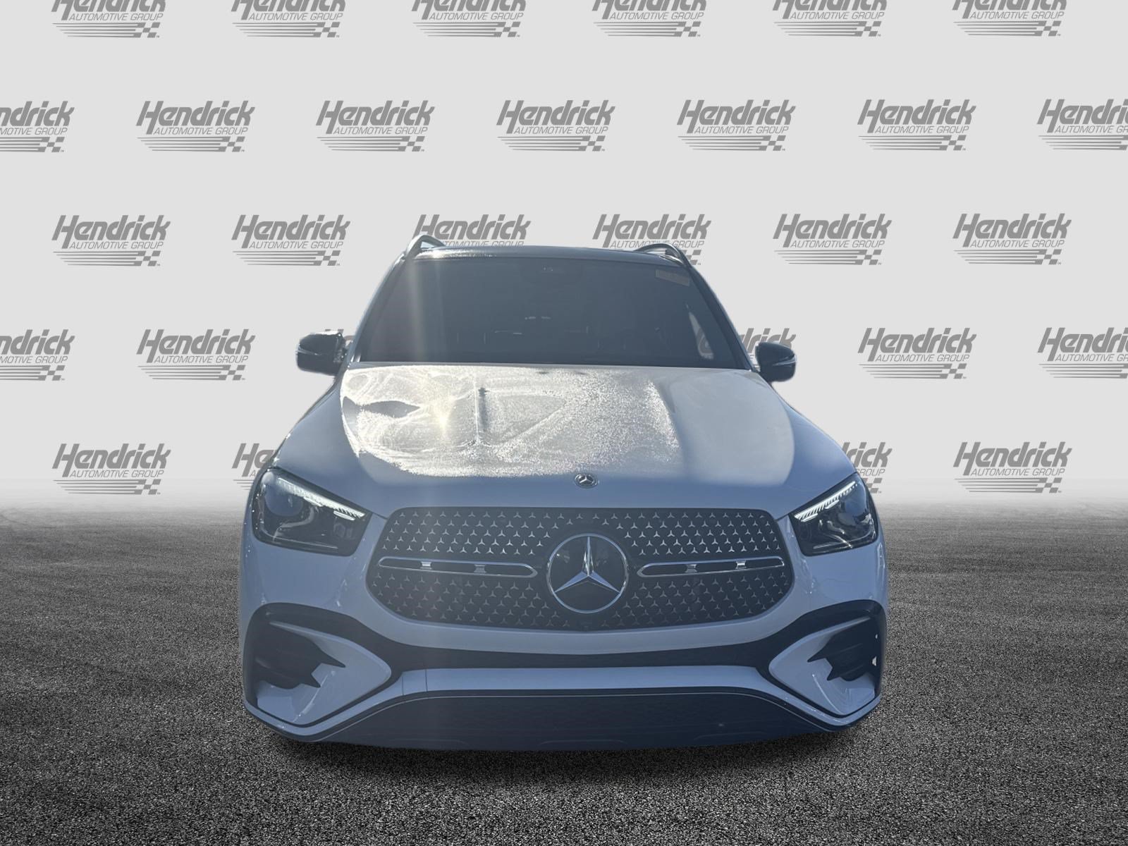 Used 2026 Mercedes-Benz GLE 350 4MATIC image 5