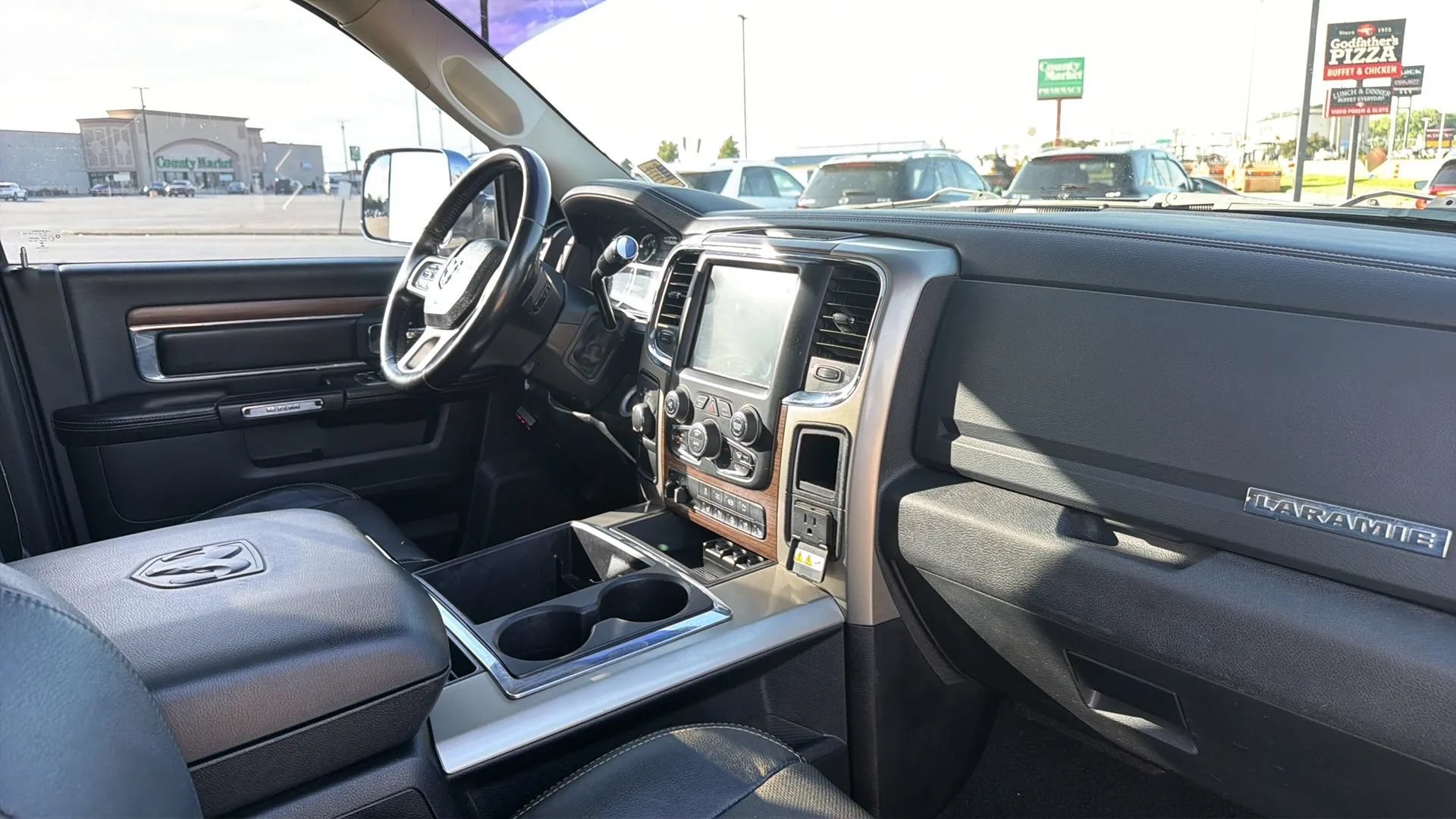 Used 2013 RAM 3500 Laramie AWD/4WD image 78