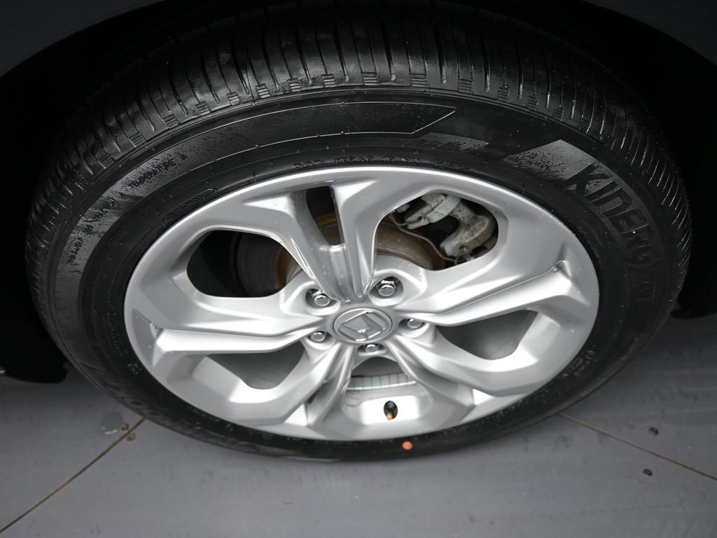 Certified 2023 Honda Accord LX image 15