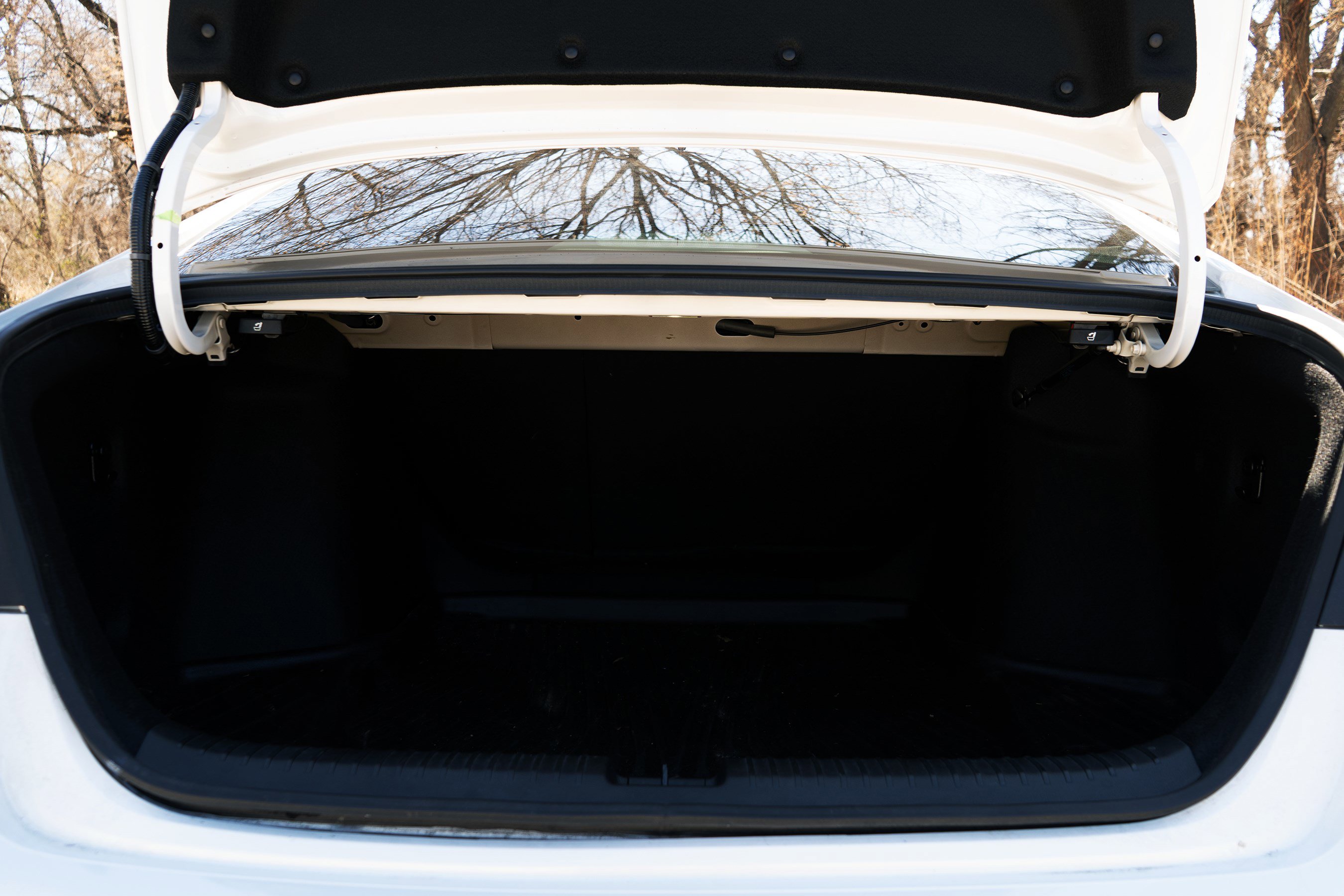 Certified 2025 Honda Accord Sport image 45