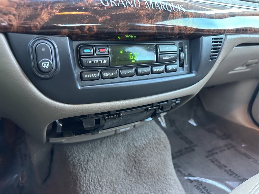 Used 2004 Mercury Grand Marquis LS image 18