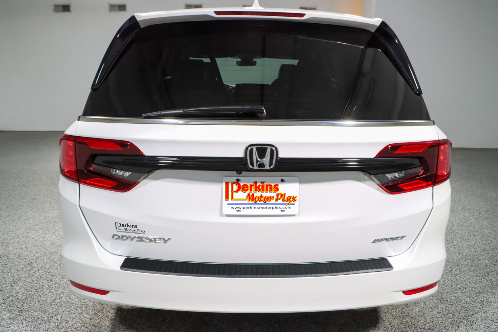 Used 2023 Honda Odyssey Sport image 8