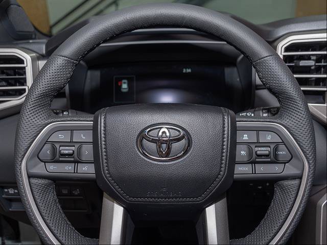 New 2026 Toyota Sequoia Limited AWD/4WD image 14