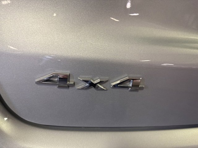 Certified 2024 Jeep Compass Limited image 36