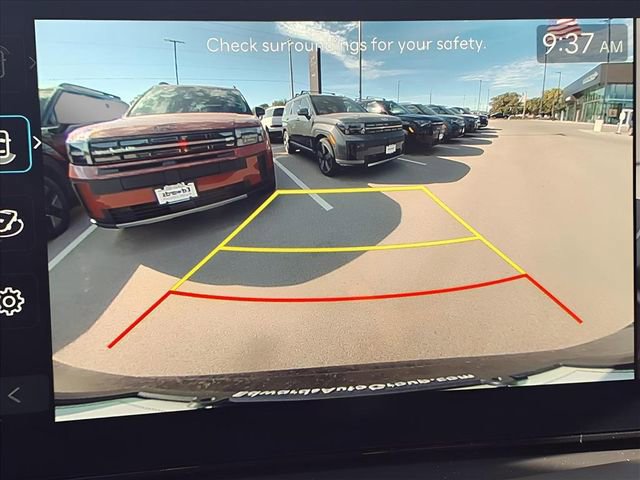 New 2026 Hyundai Palisade Calligraphy image 18