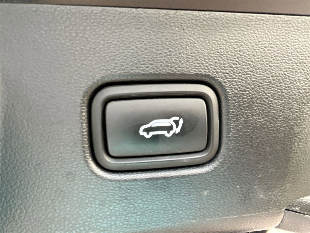 Used 2024 Hyundai Tucson Limited image 37